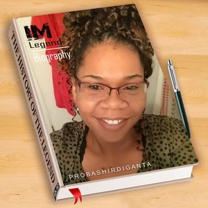 Meet your Posher, Jinelle